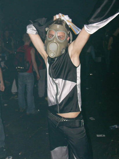 Antistatic - 15.9. 06
